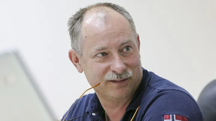 «Притримали ракети для Різдва»: Жданов попередив про підступний план РФ