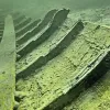 У Чорному морі виявили корабель віком понад 2000 років: деталі грандіозного відкриття
