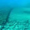 Скарб віком 7000 років: на дні Адріатичного моря знайшли унікальну підводну дорогу