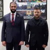 Україна відновила дипломатичні відносини з однією з країн Близького Сходу: з якою державою вдалося порозумітися