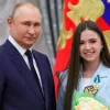 Російську фігуристку Камілу Валієву позбавили статусу нейтральної спортсменки: в чому причина