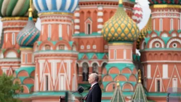 У Путіна знову цинічно заговорили про мир: Патрушев назвав умови РФ щодо завершення війни в Україні