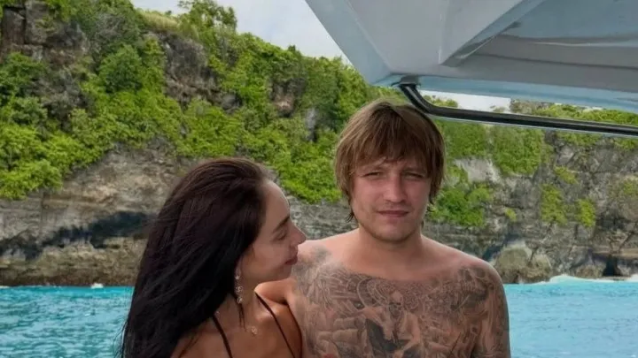 Знадобився аналіз ДНК: викраденого на Балі Ігоря Комарова, ймовірно, знайшли