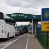 Рух автобусів через «Шегині — Медика» змінять через ремонт: як буде працювати кордон з Польщею 