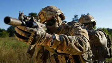 Сили спеціальних операцій уразили нафтобазу «Гвардійський» у Криму: військові повідомили деталі