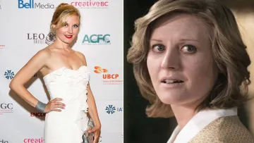 Втрата після Чака Норріса: померла 51-річна зірка серіалів «Надприродне» та «Я — зомбі» Керрі-Енн Флемінг