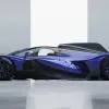 Red Bull представив гіперкар, швидший за болід Формули-1: що відомо про RB17 за $6,7 млн