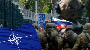 Росія планує атакувати країну НАТО і назвати це випадковістю: Туск зробив заяву