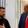 Зеленський вдвічі популярніший за Трампа серед американців: рейтинг публічних осіб вражає
