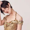 Нова сторінка кар'єри: Грейсі Абрамс стала обличчям Chanel і здивувала відвертими зізнаннями