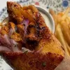 Такої шаурми захочеться ще: рецепт із соковитою куркою та хрусткою скоринкою