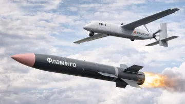 Іноземний інвестор хоче придбати 30% акцій виробника «Фламінго»: відома ціна Fire Point 