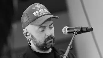 «Повинні були виписувати у п'ятницю»: піарниця розповіла про останні дні життя ADAM