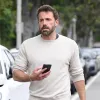 Netflix купив ШІ-стартап Бена Аффлека: угода за $587 млн може змінити виробництво фільмів