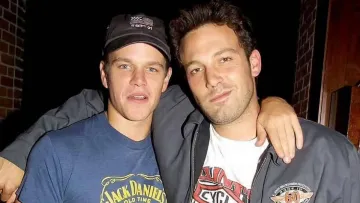 Netflix диктує нові правила: Метт Деймон назвав вимоги, які ламають класичну формулу бойовиків 