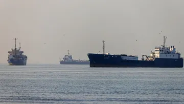 Іран знову оголосив про закриття Ормузької протоки: як відреагували в США
