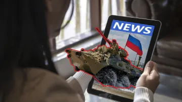 Виправдовував російську агресію: у Києві судитимуть відомого ведучого підсанкційних телеканалів