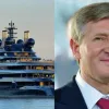 Показали квартиру і яхту ціною поняд 1 млрд доларів: у мережі з’явилось відео розкішної власності Ахметова