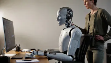 Ряд професій втратять свою актуальність: кого точно замінить ШІ – у Microsoft склали топ-10 спеціальностей