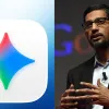 Gemini вдалось досягнути 1 млрд користувачів щомісяця: у Google повідомили, що їх ШІ наздогнав ChatGPT
