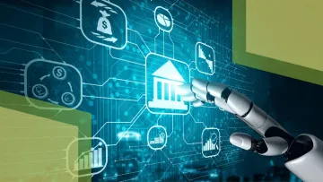 Штучний інтелект загрожує банківським працівникам в Європі: коли та чому може статися масове скорочення