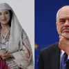 Створена штучним інтелектом міністерка Албанії «вагітна» - прем’єр країни пояснив, що це означає
