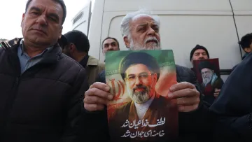 Сенсаційне розслідування: що входить до бізнес-імперії нового Верховного лідера Ірану вартістю $95 млрд