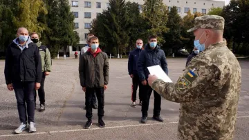Зміни до альтернативної служби під час воєнного стану: що задумали в Офісі Президента