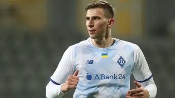 Забарний «‎засвітив» свій годинник за тисячі доларів: як виглядає та скільки коштує аксесуар футболіста