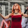 «Поки що нема з ким‎»: Олена Тополя розповіла, чому не поїде на відпочинок за кордон і як планує провести літо