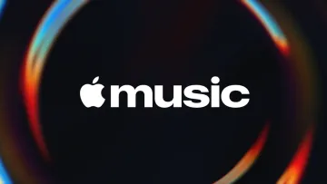Apple Music представила новий логотип: його створили за допомогою звуку та води