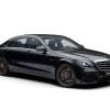 Кінець епохи потужних AMG: Mercedes представив A 45 S Final Edition, який назавжди прощається з фанатами