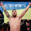 Ексчемпіон Bellator Ярослав Амосов дебютує в UFC: відома дата бою та суперник українця