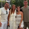 Син Григорія Решетніка зустрівся із зіркою Реала і отримав подарунок: «Найкращий день його життя»