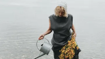 Ранок Памели Андерсон: зіркова модель і акторка розповіла про свій незмінний розпорядок дня у 58 років