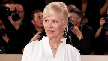 Памела Андерсон отримає нагороду amfAR: за що її відзначать у Венеції