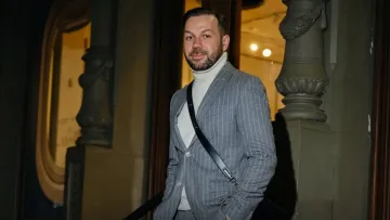 Спотворює пропорції: дизайнер Андре Тан не радить високим дівчатам носити міні - всі поради модельєра