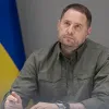 «Потрібно робити ставку на ШІ»: Єрмак анонсував переговори України та ЄС щодо створення «стіни дронів»