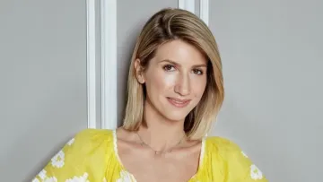 «Я їй заздрю»: Аніта Луценко приголомшила правдою про харчування 9-річної доньки