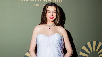 «Мій лікар сказав, що я не можу»: Енн Гетевей розповіла про незвичайну заборону від персонального доктора