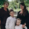 «Якщо мама поруч — обійміть її»: акторка Анна Саліванчук зворушила зверненням щодо найближчої людини