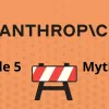 Через рішення уряду США: Anthropic відключив ШІ Claude Fable 5 для іноземців – доступ зник за одну ніч