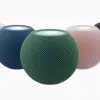Apple представила HomePod mini 2 за $149: новий чип, світлові ефекти та майбутня інтеграція із Siri AI