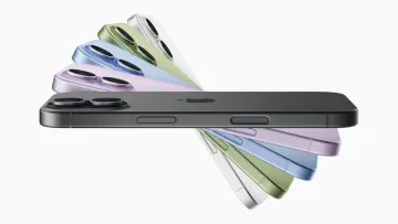 Цього не показали на презентації: iPhone 17 отримав одну поліпшену функцію – про що йдеться