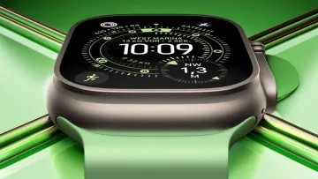 Найбільший редизайн в історії: Apple Watch Series 13 будуть більшими і отримають новий механізм ремінців