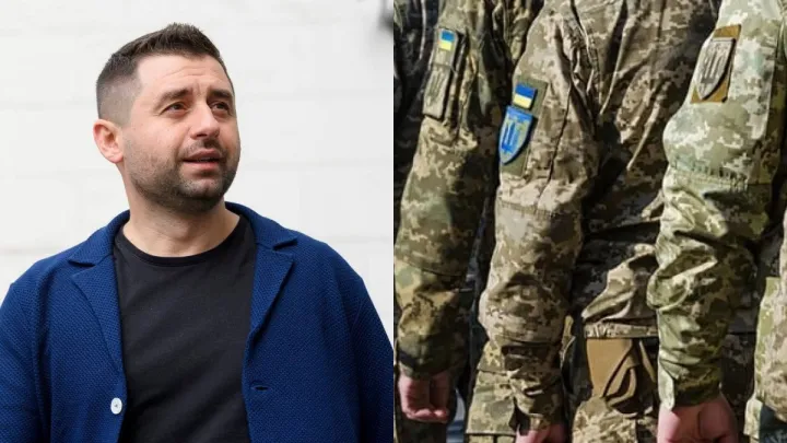 Два мільйони «‎ухилянтів» знімуть з розшуку ТЦК: Арахамія анонсував реформу в мобілізації