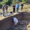 Йому понад 5000 років: на Миколаївщині під час розкопок знайшли сакральний об'єкт епохи енеоліту