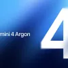 Google представила модель Gemini 4 Argon: 1 млн токенів і посилений кіберзахист – що вміє нова ШІ-модель