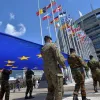 Голова МЗС Польщі запропонував створити «Європейський легіон» за участю українських ветеранів: заява Радослава Сікорського