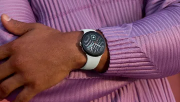 Google представила Pixel Watch 5: смарт-годинники з 64 ГБ пам’яті та збільшеними акумуляторами